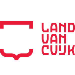 Logo logo land van cuijk