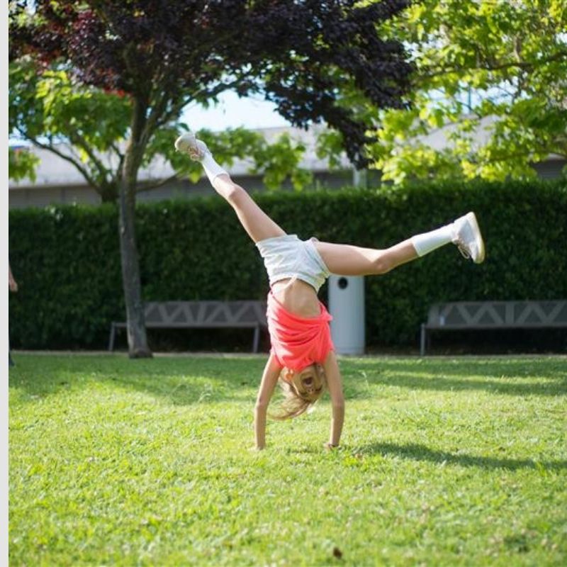 Geef meiden de ruimte in jouw omgeving